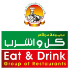 Eat & Drink Restaurant