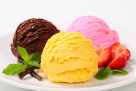 Primo Gelato Ice Cream Manufacturing