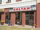 Tipu Sultan Food Stuff Trading