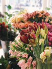 Bustan Al Afrah Chocola & Flowers