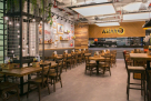 Asian 5 Restaurant