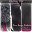 Vibes Beauty Salon