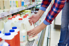 Syed Nur Grocery Store