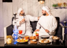 View Restaurant And Shisha Terrace