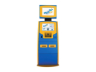 Mango Payment Machine