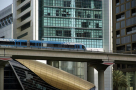 Centrepoint Metro Station