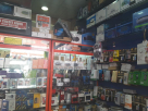 Noor Al Gazal Electronics Trading