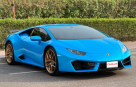 Carlux Rent A Car