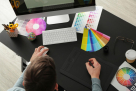 Ast Digital Print Centre