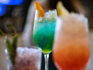 The Urban Bar