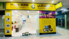Ghada Al Hashimi Electrical Trading