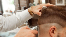 HD Cut Gents Salon