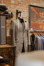 Ahsan Atiq Tailoring