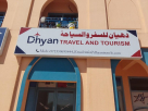 Dhyan Travel And Tourism