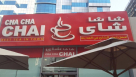 Cha Cha Chai Cafe
