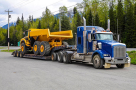 Raja & Tahir Transport