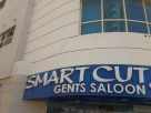 Smart Cut Gents Saloon