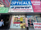 Eye Power Opticals Trading