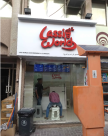 Lassi World