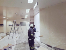 Knooz Al Qairawan Technical Works