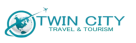 Twin City Travel & Tourism