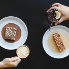 Butter Dessert Salon