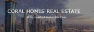 Coral Homes Real Estate Brokers
