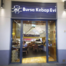 Bursa Kebap Evi