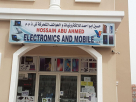 Hossain Abu Ahmed Electronics And Mobile