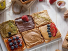 Papa Nut Butter Roastery