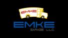 E M K E Garage
