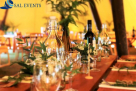 S A L Events Management