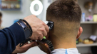 Darwish Jalal Gents Salon