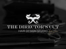 The Directors Cut Gents Lounge