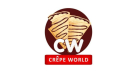 Crepe World Cafeteria