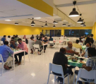 Rumaan Hyderabad Restaurant