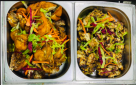 Pak Darbar Restaurant