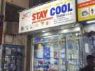 Stay Cool Trading