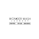 Wonder Wash Laundry