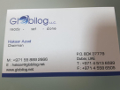 Globilog L.l.c