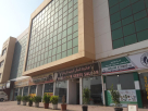 Arash Electromechanical Works