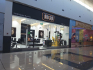 DU30 Gents Salon