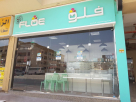Floe Ice Cream