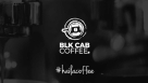 BLK Cab Coffee