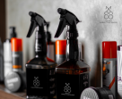 M 88 Style Salon