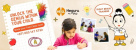 HEGURU CHILD SKILLS DEVELOPMENT TRAINING