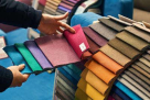 Salim Al Qaiwani Textiles