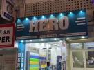 Hero Curtains & Upholstery Fabrics Trading Co