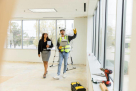 Consistent Quality Constructions