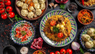 Naeem Afghan Restaurant L.l.c (branch)